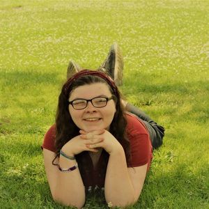 Meet your Posher, Brittney